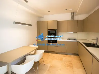 APARTAMENT 4 CAMERE FLOREASCA/PARC VERDI - foto 9