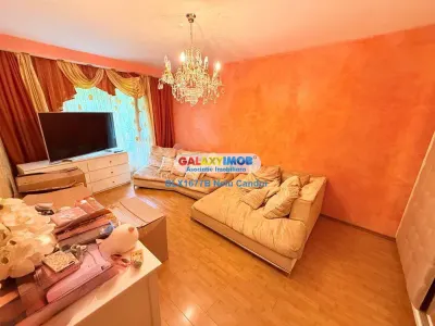 VANZARE APARTAMENT 2 CAMERE RAHOVA MARGEANULUI - foto 1