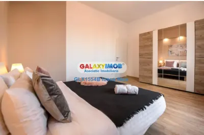 APARTAMENT 4 CAMERE DE VANZARE UNIVERSITATE ARMENEASCA - foto 8