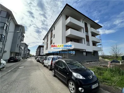 Apartament 3 camere-Bloc NOU-Leroy Merlin-sos. Alexandriei-STB - foto 21