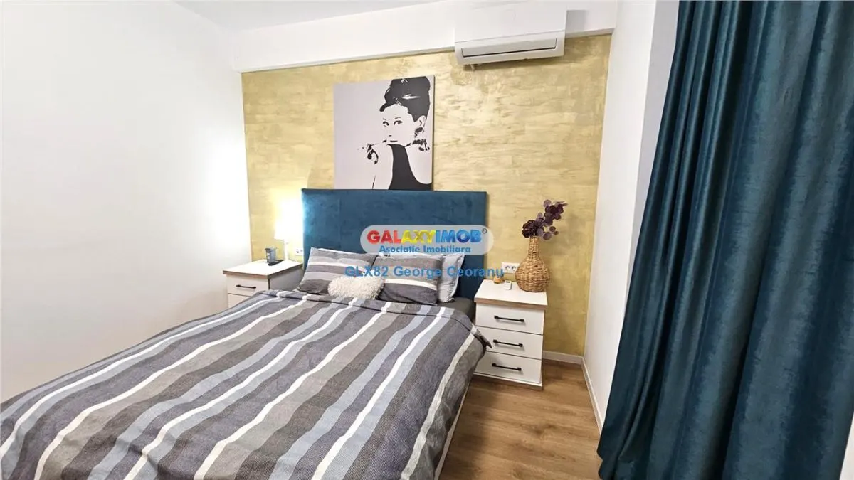 Vanzare apartament 2 camere Vulcan Residene, mobilat - foto 10