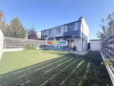 Vila deosebita de inchiriat -complex Hera Domnesti - foto 5