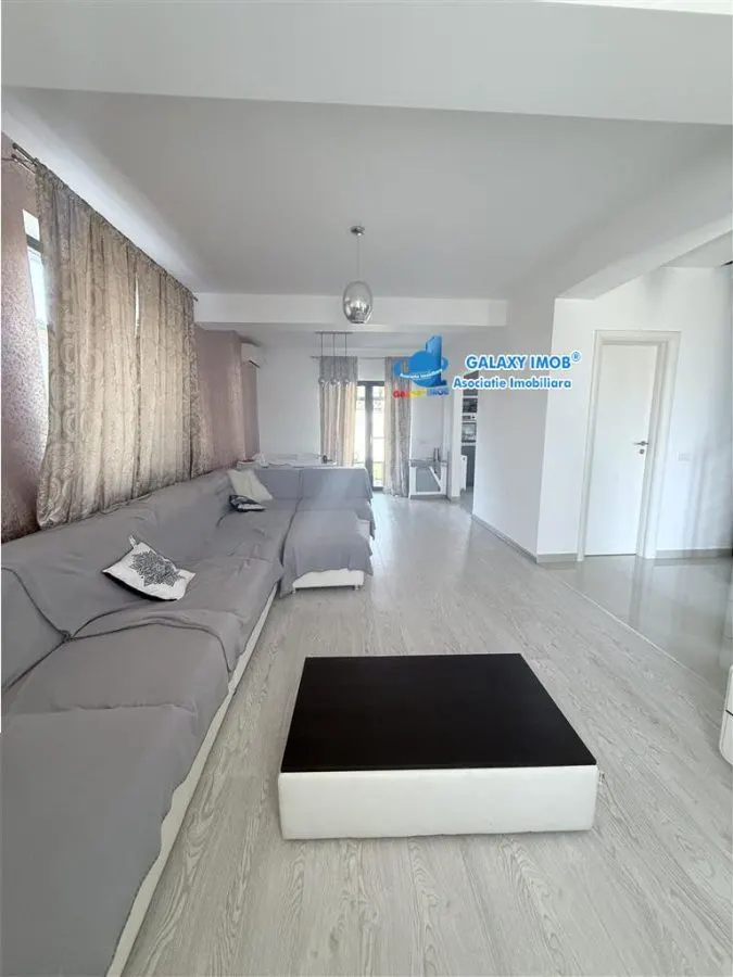 Vila deosebita de vanzare -complex Hera Domnesti - foto 20