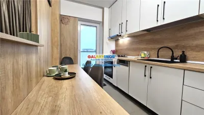 Vanzare  apartament 2 camere Vulcan Residence,mobilat. - foto 11