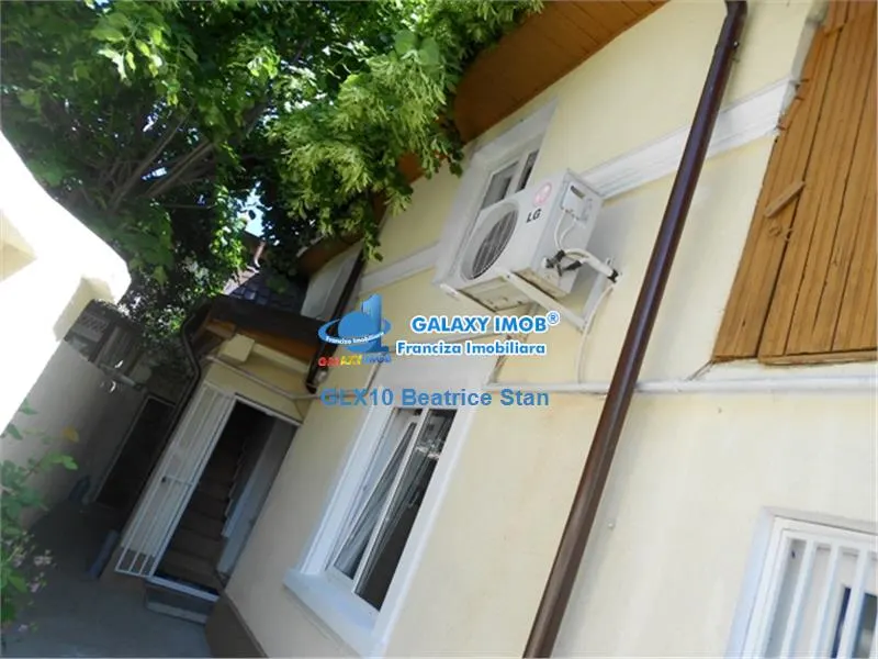 Inchiriere casa P+1 pentru birouri STEFAN CEL MARE / VASILE LASCAR - foto 1