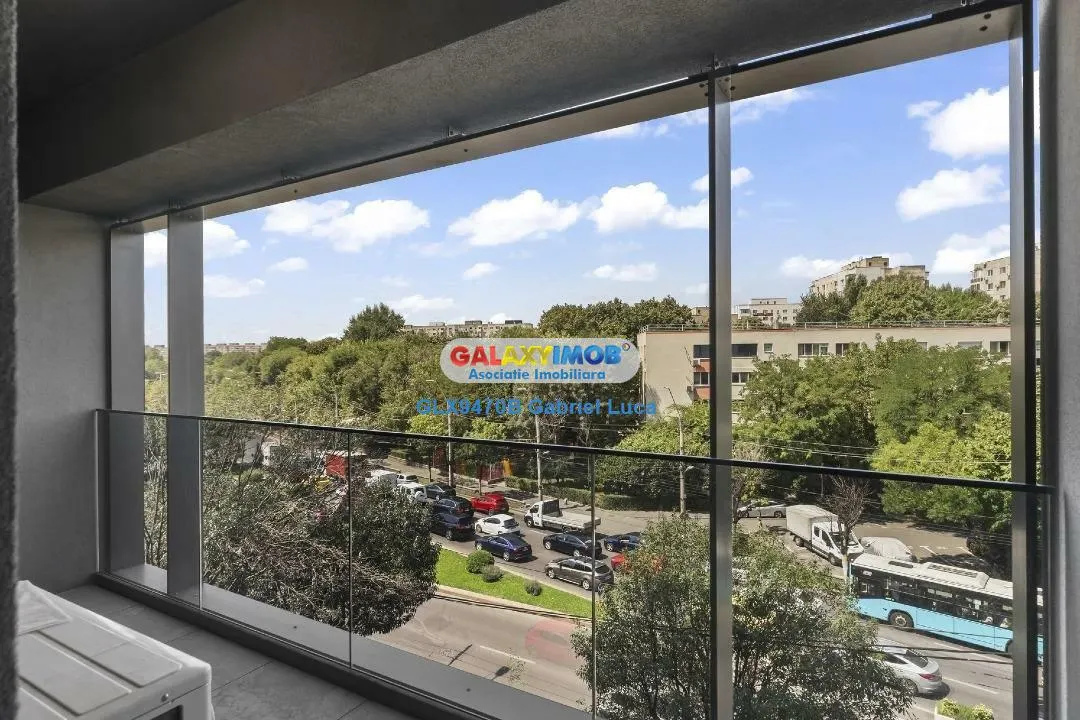 Apartament 2 camere 62mp | Decomandat | Nou | Piata Sudului | - foto 8