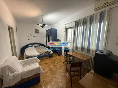 Vanzare garsoniera confort 1, Cina, Ploiesti - Ploiesti