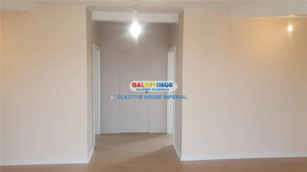 Apartament 3 camere bloc nou zona bld Dacia - foto 1