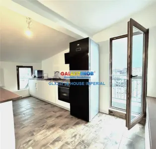 Apartament 3 camere bloc nou zona bld Dacia - foto 3