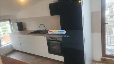 Apartament 3 camere bloc nou zona bld Dacia - foto 5