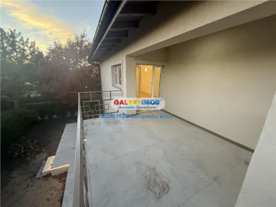 Vila P+1E,Garaj, 6 camere, Renovata, Curte 580 mp, Drumul Negru,Pipera - foto 12