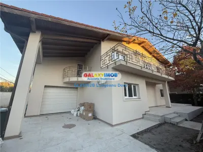Vila P+1E,Garaj, 6 camere, Renovata, Curte 580 mp, Drumul Negru,Pipera - foto 21