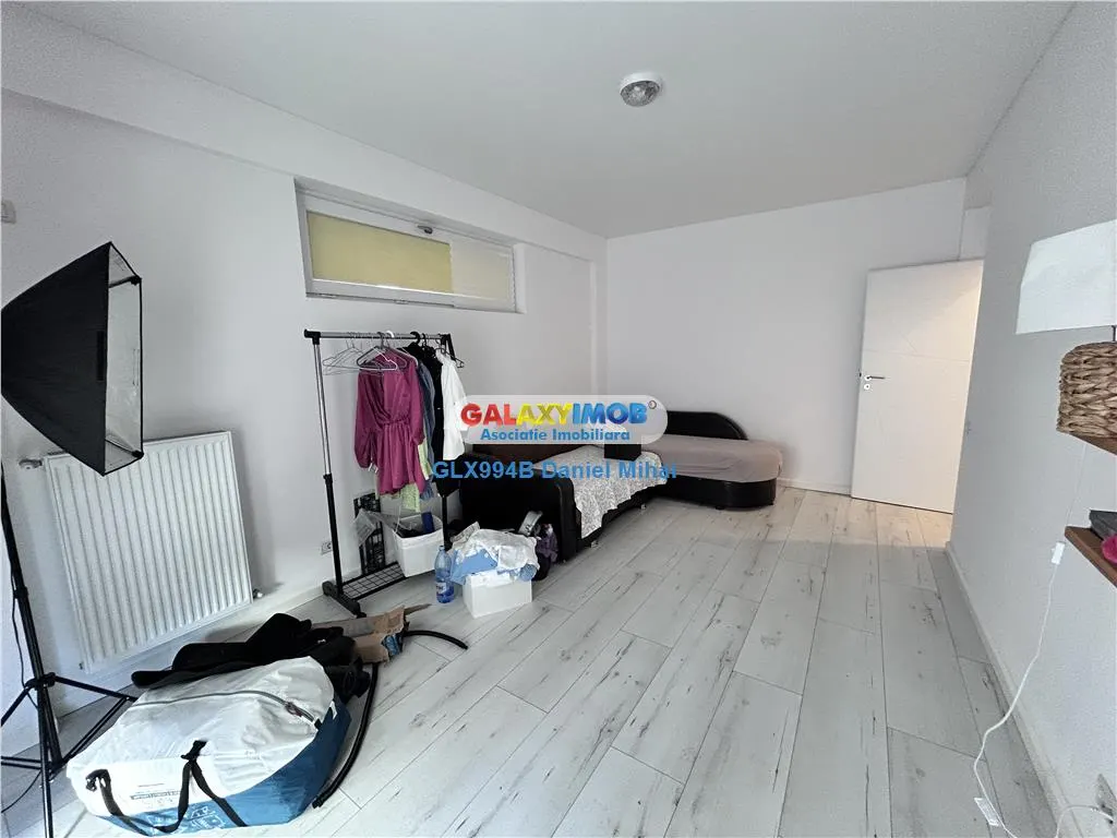 Apartament cu 2 camare decomandat-Bucatarie inchisa mobilata/utilata - foto 16