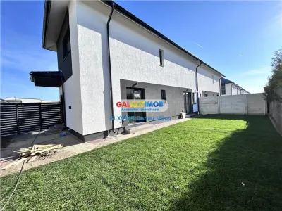 Apartament 2 cam cu gradina proprie 60mp-Incalzire pardoseala-Tripan - foto 1
