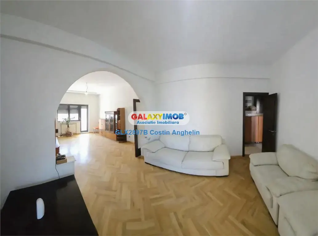 Apartament 3 Camere Renovat - Calea Mosilor - foto 1
