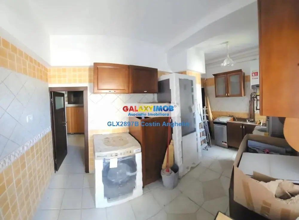 Apartament 3 Camere Renovat - Calea Mosilor - foto 9