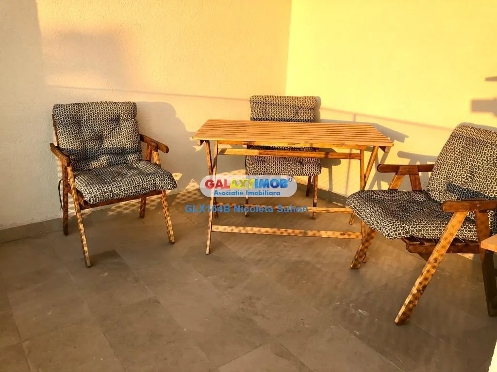 STUDIO PREMIUM PIATA VICTORIEI /BARRIO REZIDENCE - foto 13