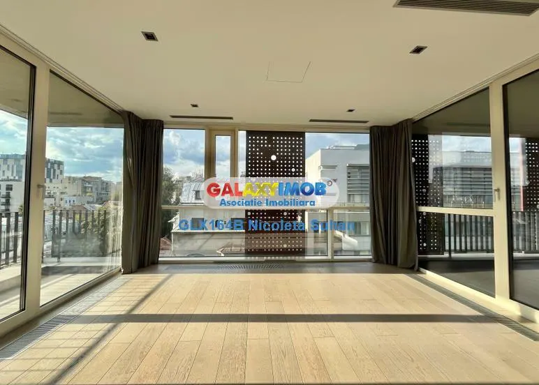 Apartament bloc nou |Premium Locatie Ultracentrala pe Calea Victoriei - foto 2