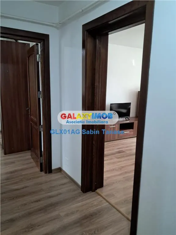 De inch   apartament  ultracentral  3 cam toate dotarile - foto 1