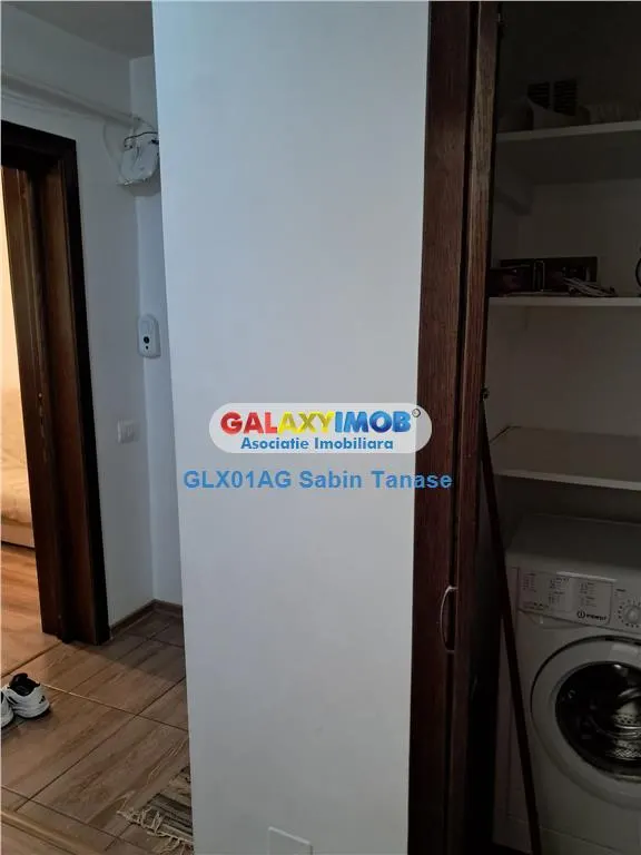 De inch   apartament  ultracentral  3 cam toate dotarile - foto 4