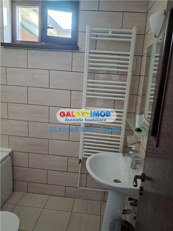 De inch   apartament  ultracentral  3 cam toate dotarile - foto 6