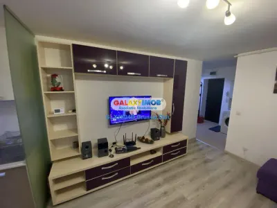 pallady | 2 camere 54mp | nou 2018 | 2x AC cada centrala | parcare - foto 1