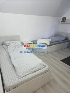 Vindem vila-pensiune in Budeasa P+E , mobilata si utilata - foto 13