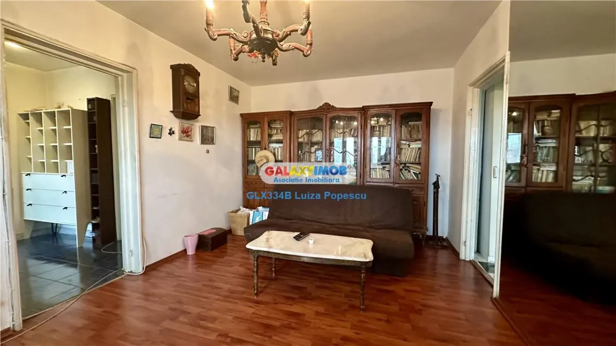 OFERTA! VANZARE APARTAMENT 4 CAMERE TEIUL DOAMNEI - foto 8