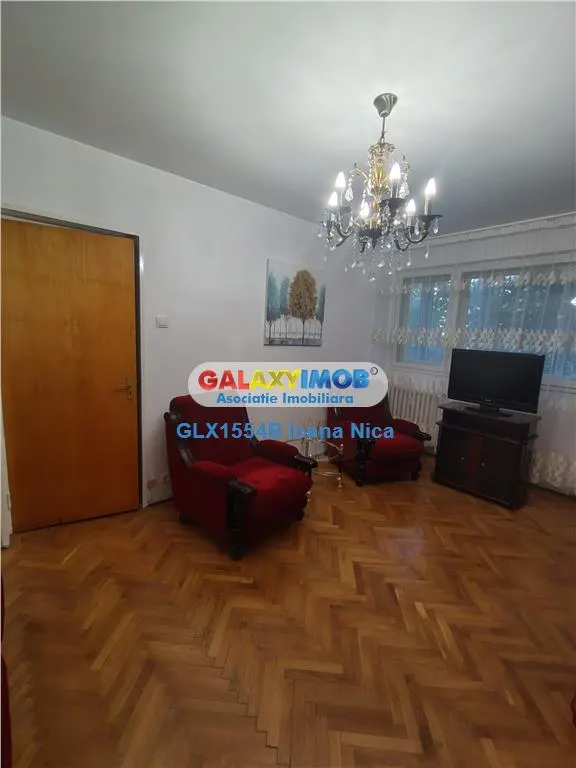 APARTAMENT 3 CAMERE DE VANZARE MIHAI BRAVU - foto 5