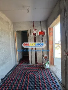 Vanzare casa Premium cu teren de 420 mp situata in comuna Clinceni - foto 25