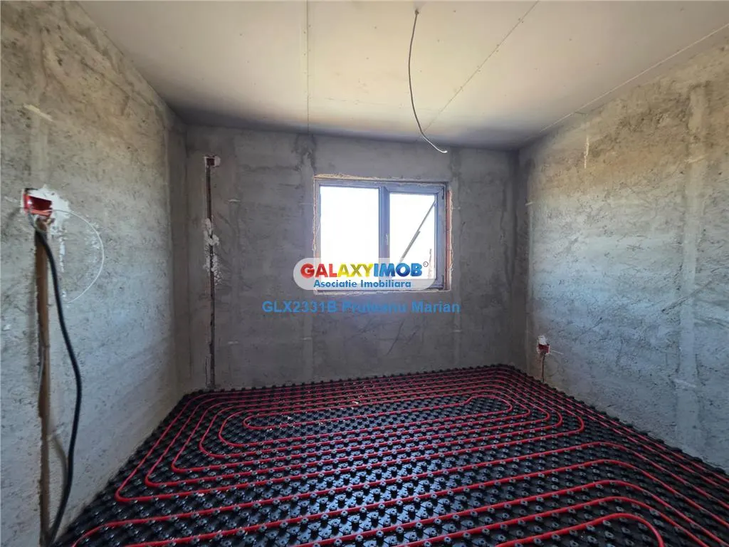 Vanzare casa Premium cu teren de 420 mp situata in comuna Clinceni - foto 21