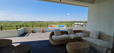 PENTHOUSE TERASA 350 MP | LUX | BANEASA - foto 1