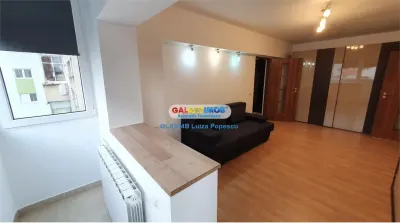 IDEAL INVESTITIE! Apartament 2 camere 13 SEPTEMBRIE-stradal - foto 1