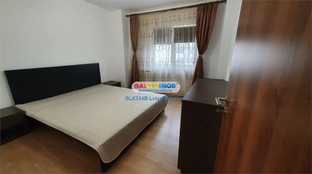 IDEAL INVESTITIE! Apartament 2 camere 13 SEPTEMBRIE-stradal - foto 4