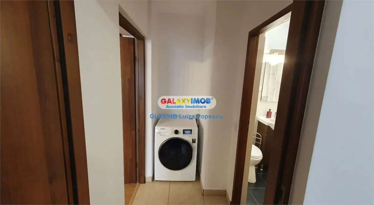 IDEAL INVESTITIE! Apartament 2 camere 13 SEPTEMBRIE-stradal - foto 7