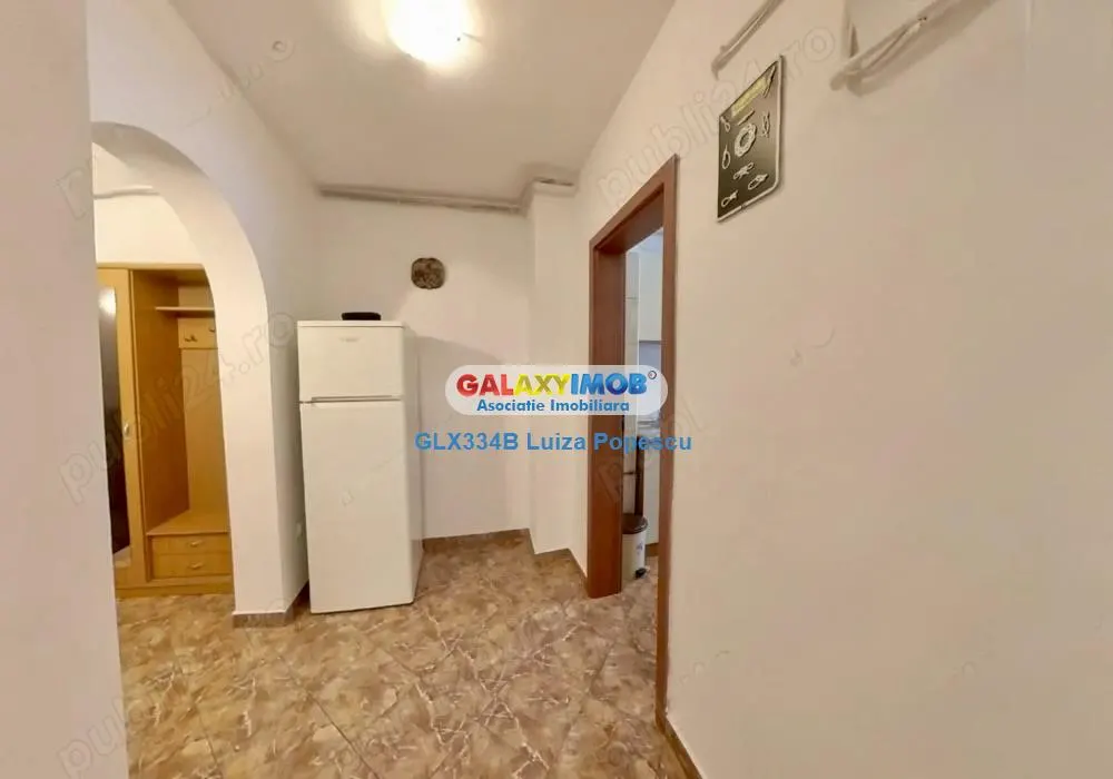 VANZARE APARTAMENT 2 CAMERE 13 SEPTEMBRIE-PETRE ISPIRESCU -centrala - foto 1