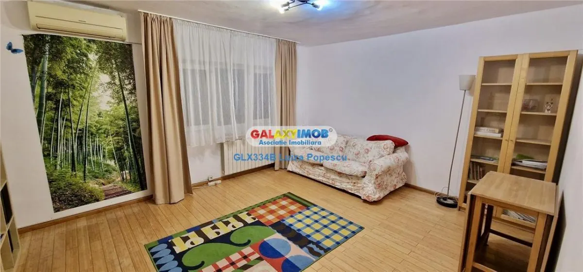 OFERTA! Vanzare apartament 3 camere 13 Septembrie-Propsper 4/8, hol H - foto 2