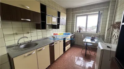OFERTA! VANZARE APARTAMENT 4 CAMERE TEIUL DOAMNEI - foto 6