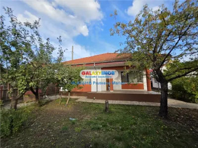 Inchiriere casa Moderna cu Teren de 1350 mp langa Aeroport Otopeni - foto 3