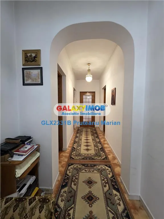 Inchiriere casa Moderna cu Teren de 1350 mp langa Aeroport Otopeni - foto 22