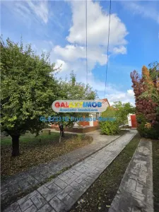 Inchiriere casa Moderna cu Teren de 1350 mp langa Aeroport Otopeni - foto 4