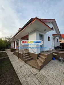 Inchiriere casa Moderna cu Teren de 1350 mp langa Aeroport Otopeni - foto 5