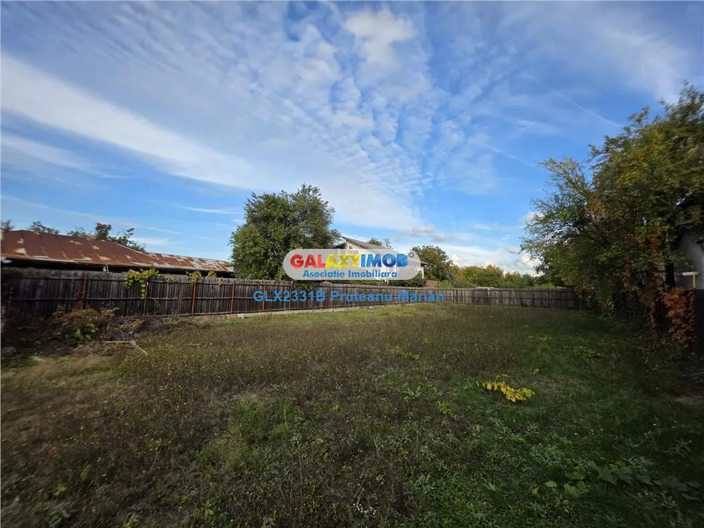 Inchiriere casa Moderna cu Teren de 1350 mp langa Aeroport Otopeni - foto 6