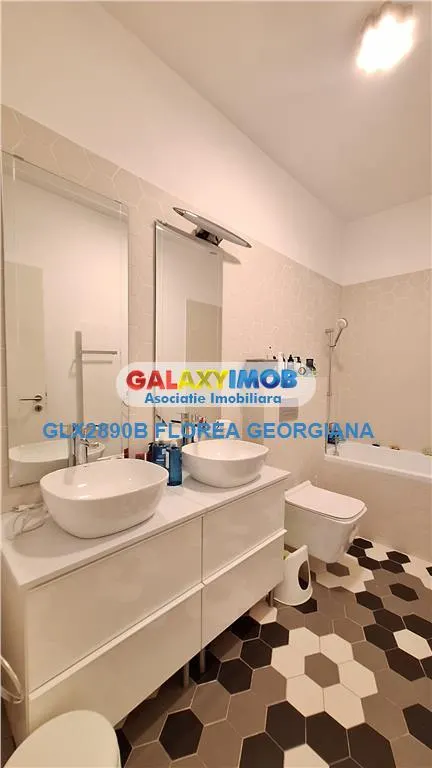 Vila moderna de inchiriat Paradisul Verde Corbeanca - foto 13