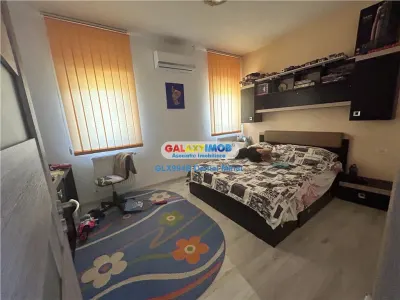 Duplex 4 camere-Mansarda utila-Curte amenajata-Pivnita-str Safirului - foto 17
