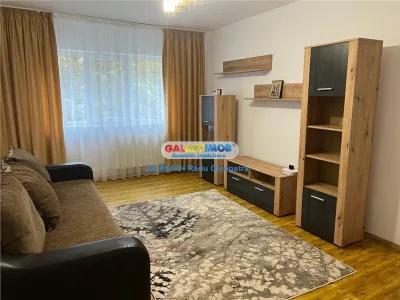 Inchiriere 2 camere, centrala proprie, Ploiesti, zona Cantacuzino - foto 9