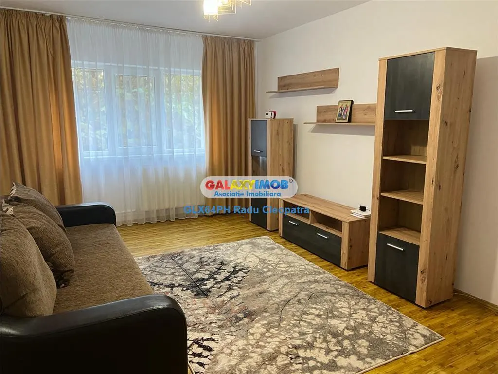 Inchiriere 2 camere, centrala proprie, Ploiesti, zona Cantacuzino - foto 9