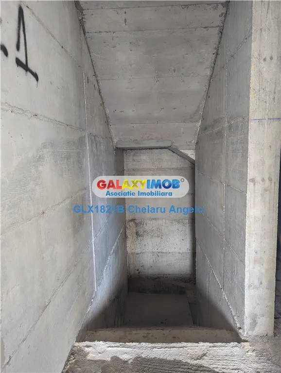 Camil Ressu, apartament 2 camere,utili 60,90 mp, la cheie,an 2025 - foto 8