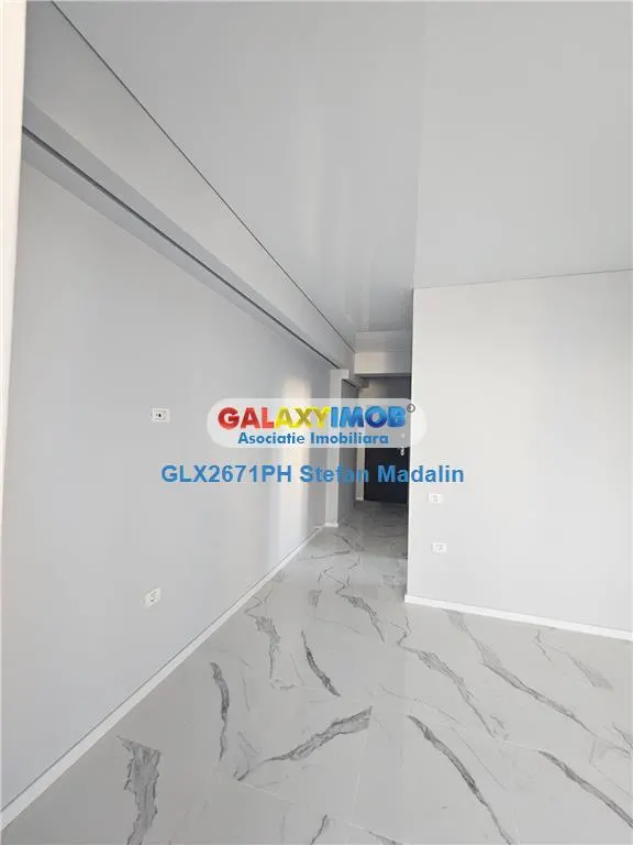 VANZARE APARTAMENT 2 CAMERE - BLOC NOU - ZONA NAVODARI, CONSTANTA - foto 1