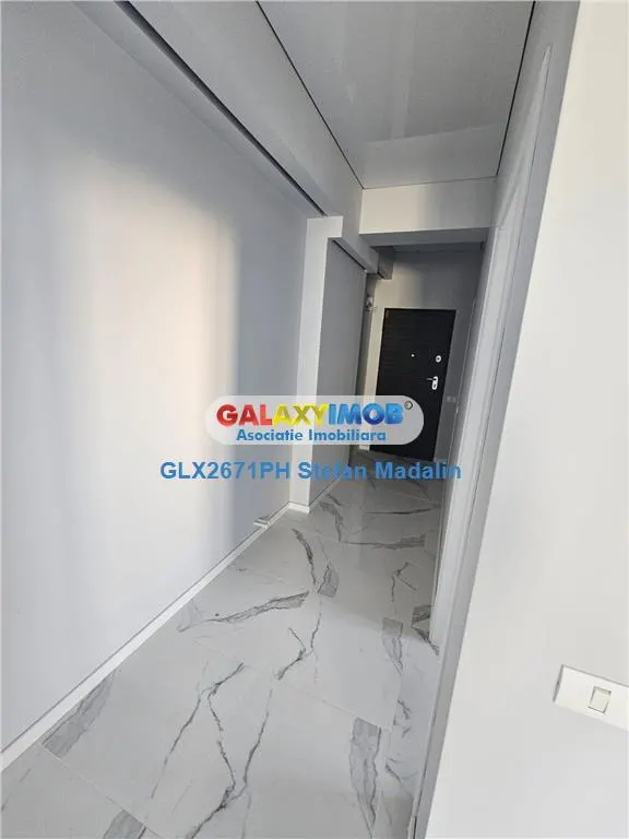VANZARE APARTAMENT 2 CAMERE - BLOC NOU - ZONA NAVODARI, CONSTANTA - foto 2